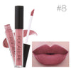 WATERPROOF MATTE LIQUID LIPSTICK - Wolrdiscounts