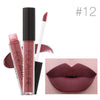 WATERPROOF MATTE LIQUID LIPSTICK - Wolrdiscounts