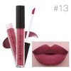 WATERPROOF MATTE LIQUID LIPSTICK - Wolrdiscounts