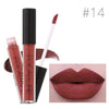 WATERPROOF MATTE LIQUID LIPSTICK - Wolrdiscounts