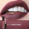 Focallure Waterproof Liquid Lipstick Matte (Smudge Proof Lipstick) - Wolrdiscounts