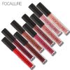 WATERPROOF MATTE LIQUID LIPSTICK - Wolrdiscounts