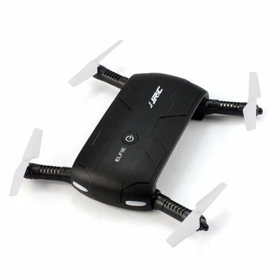 "Elfie" WiFi Selfie Drone - Wolrdiscounts