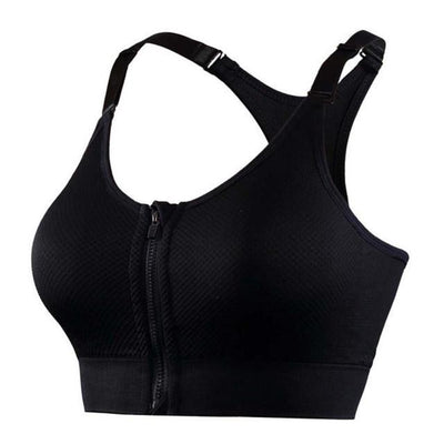 Jody's ADJUSTABLE SPORT BRA - Wolrdiscounts