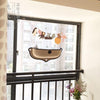 Window Mounted Cat Bed Hammock - Wolrdiscounts