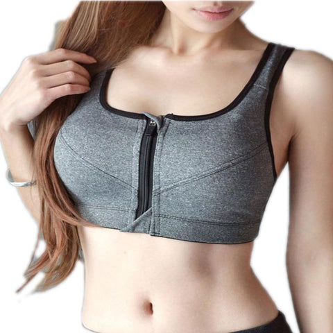 JODY'S™ ADJUSTABLE SPORT BRA - Wolrdiscounts