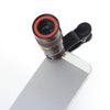 HD360 PHONE ZOOM LENS - Wolrdiscounts