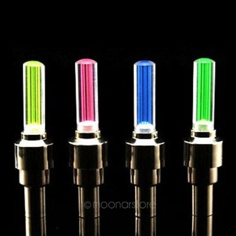 TireGlow, 4-piece set - Wolrdiscounts