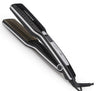 PROFESSIONAL STEAM HAIR STRAIGHTENER - Wolrdiscounts