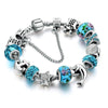 FREE Ocean Theme Charm Bracelet - Wolrdiscounts