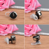 Wireless Bluetooth4.1 Mini In-Ear Earbuds Headset Stereo Earphone 