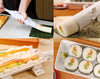 The Sushi Bazooka | All in 1 Sushi Making Machine - Wolrdiscounts