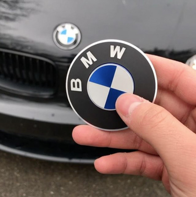 BMW Design Fidget Spinner - Wolrdiscounts