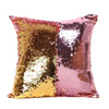 MERMAID GLITTER CUSHION COVER ( Free Shipping ) - Wolrdiscounts