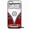 Volkswagen VW Minibus  case - Wolrdiscounts