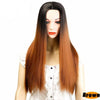 NATURAL STYLE WIG - Wolrdiscounts