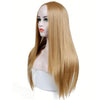 NATURAL STYLE WIG - Wolrdiscounts