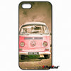 Volkswagen VW Minibus  case - Wolrdiscounts