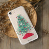 Snow Globe Christmas Phone Case - Wolrdiscounts