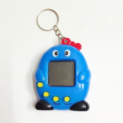 Tamagotchi Pets - 90's Nostalgic Toy - Wolrdiscounts