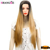 NATURAL STYLE WIG - Wolrdiscounts