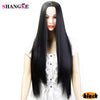 NATURAL STYLE WIG - Wolrdiscounts