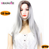 NATURAL STYLE WIG - Wolrdiscounts