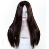 NATURAL STYLE WIG - Wolrdiscounts