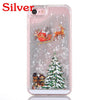 Snow Globe Christmas Phone Case - Wolrdiscounts