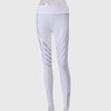 Lune™ Rainbow Reflective Leggings - Wolrdiscounts