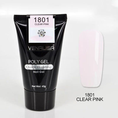 Power UV Nail Gel - Wolrdiscounts