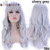 NATURAL STYLE WIG - Wolrdiscounts