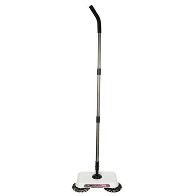 ULTIMATE ELECTRONIC SPIN MOP - Wolrdiscounts