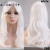 NATURAL STYLE WIG - Wolrdiscounts