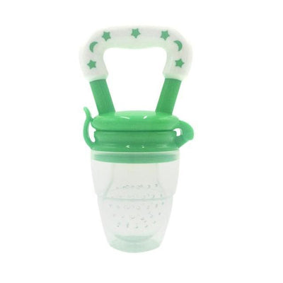Baby Fresh Fruit Pacifier - Wolrdiscounts