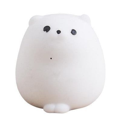 Squishy Cat Squeeze - Wolrdiscounts