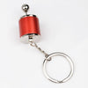 Gear shift Keychain (Buy 1 Get 1 Free) - Wolrdiscounts