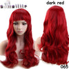 NATURAL STYLE WIG - Wolrdiscounts