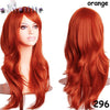 NATURAL STYLE WIG - Wolrdiscounts