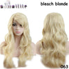 NATURAL STYLE WIG - Wolrdiscounts