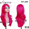 NATURAL STYLE WIG - Wolrdiscounts