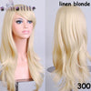 NATURAL STYLE WIG - Wolrdiscounts