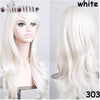 NATURAL STYLE WIG - Wolrdiscounts