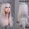 NATURAL STYLE WIG - Wolrdiscounts