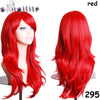 NATURAL STYLE WIG - Wolrdiscounts