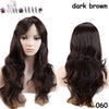 NATURAL STYLE WIG - Wolrdiscounts