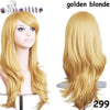 NATURAL STYLE WIG - Wolrdiscounts