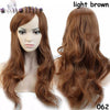 NATURAL STYLE WIG - Wolrdiscounts