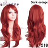 NATURAL STYLE WIG - Wolrdiscounts