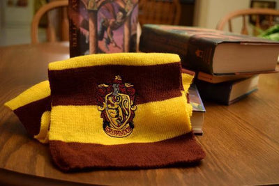 HP House Scarves - Free Shipping! - Wolrdiscounts